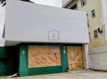 Comercial · 436m² · 4 Quartos · 3 Vagas · Sobrado Comercial excelente localização. Área total 500 m².