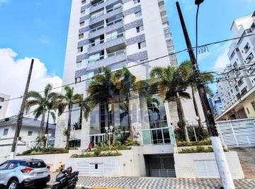 Apartamento · 64m² · 1 Quarto · 1 Vaga · Apartamento de 1 dormitório no 19. andar, vista livre, com varanda mobiliável e lazer !