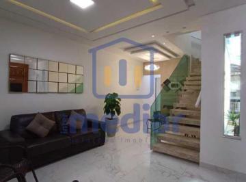 Casa · 93m² · 2 Quartos · 2 Vagas · Casa de rua : / Residencial / Vila Caiçara