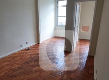 Apartamento · 85m² · 2 Quartos · 1 Vaga · Excelente apartamento de dois quartos, com 85m² e vaga no Maracanã!