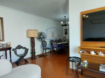Apartamento · 127m² · 3 Quartos · 1 Vaga · 3 dormitórios com suíte na Ponta da praia!