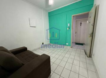 Apartamento · 32m² · 1 Quarto · 1 Vaga · Apartamento : Padrão / Residencial / Centro
