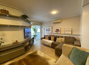 Apartamento · 108m² · 4 Quartos · 2 Vagas · Apartamento 4 Quartos com 1 Suíte e 108m² - Centro