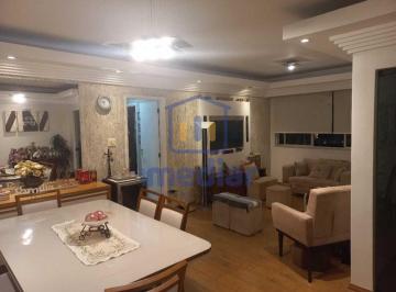 Apartamento · 106m² · 2 Quartos · 1 Vaga · Apartamento com 2 dormitórios à venda, 106 m² por RS 850.000,00 - Pompéia - Santos-SP