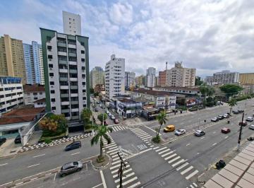 Apartamento · 67m² · 2 Quartos · Apartamento de 02 Dormitórios em São Vicente/ Centro