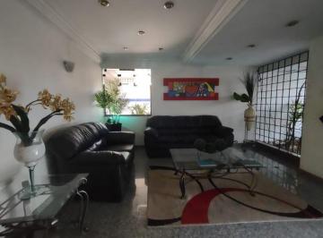 Apartamento · 96m² · 2 Quartos · 1 Vaga · OPORTUNIDADE! Apartamento de 2 Dormitórios com Garagem Fechada na Ponta da Praia, Santos-SP