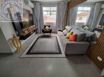 Apartamento · 86m² · 2 Quartos · 1 Vaga · Venda de Apartamento mSr dOce lAr Reformado no Gonzaga com Garagem Privativa Fechada / Santos/SP