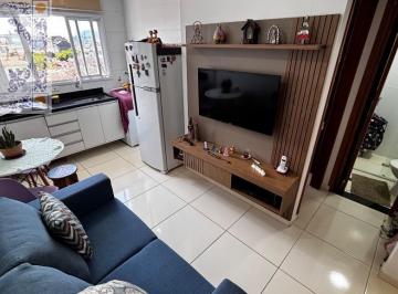 Apartamento · 27m² · 1 Quarto · Venda Aparramento Santos SP - mAr dOce lAr com vista livre para terminal maritimo dos cruzeiros e co