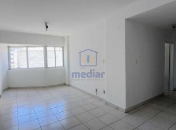 Apartamento · 89m² · 3 Quartos · 1 Vaga · Apartamento com 3 dormitórios, 89 m² a poucos passos da Praia da Aparecida