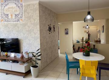 Apartamento · 98m² · 2 Quartos · Venda Apartamento Boqueirão Santos SP - mAr dOce lAr com 2 dormitórios, lazer e garagem demarcada, n