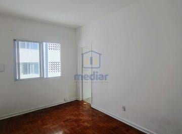 Apartamento · 54m² · 2 Quartos · Apartamento dois dormitórios , na orla da praia