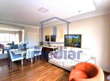 Apartamento · 148m² · 3 Quartos · 1 Vaga · Amplo com 3 dormitórios, suíte, na Ponta da Praia com maravilhosa vista do mar !!