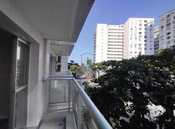 Apartamento · 110m² · 3 Quartos · 2 Vagas · APARTAMENTO NA QUADRA DA PRAIA DO BOQUEIRÃO - VISTA PARCIAL PARA O MAR E ALTO PADRÃO DE CONFORTO!