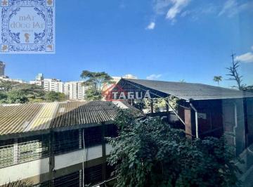 Apartamento · 43m² · 1 Quarto · 1 Vaga · Venda Apartamento Aparecida Santos SP - mAr dOce lAr com 1 dormitório, prédio aconchegante, frente m