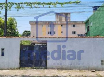 Terreno · 300m² · Terreno-À VENDA-Parque São Vicente-São Vicente-SP