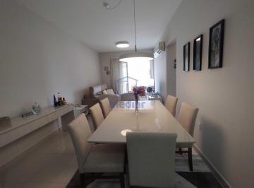 Apartamento · 101m² · 2 Quartos · 2 Vagas · Apartamento à Venda no Embaré - 1 Quadra da Praia do Embaré
