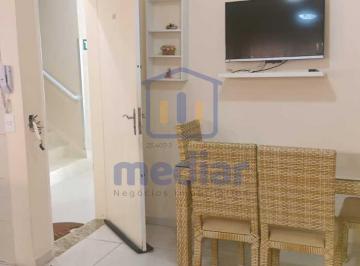 Apartamento · 70m² · 2 Quartos · 1 Vaga · Apartamento : Padrão / Residencial / Balneário Cidade Atlântica