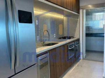 Apartamento · 158m² · 3 Quartos · 2 Vagas · Explêndido Apartamento - Enseada - Guarujá - Edifício Di Fiori - 3 Dormitórios - 2 suítes -- 15