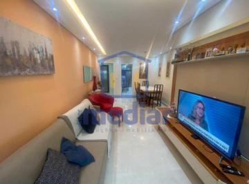 Apartamento · 111m² · 3 Quartos · 2 Vagas · Apartamento : Padrão / Residencial / Vila Mirim
