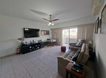 Apartamento · 103m² · 2 Quartos · 1 Vaga · Apartamento 2 Dormitórios + Dependência e vaga demarcada, no coração do Gonzaga