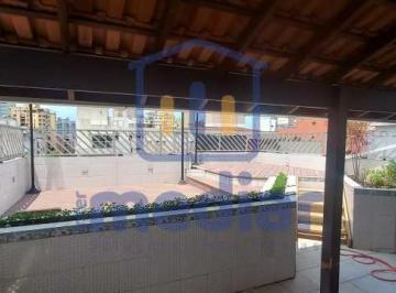 Apartamento · 132m² · 3 Quartos · 1 Vaga · Cobertura - / Residencial / Balneário Cidade Atlântica