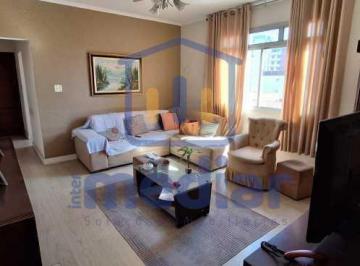 Apartamento · 98m² · 2 Quartos · 1 Vaga · Amplo apartamento no Campo Grande