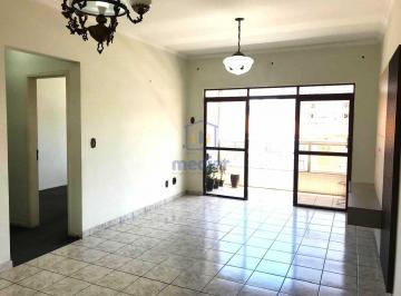 Apartamento · 115m² · 3 Quartos · 1 Vaga · Apartamento na Av. do Canal 2 com 3 Dormitórios, sala e varanda e Garagem demarcada !