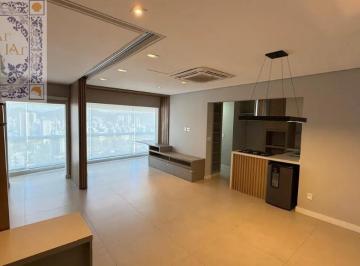 Apartamento · 107m² · 2 Quartos · 3 Vagas · Venda Apartamento Boqueirão Santos SP - mAr dOce lAr condomínio com varanda gourmet, lazer completo,