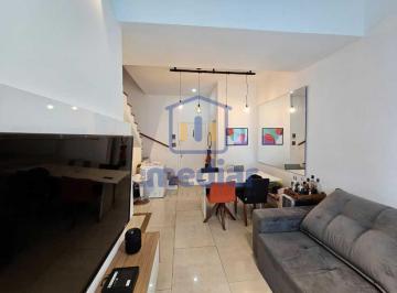 Apartamento · 69m² · 2 Quartos · 1 Vaga · Apartamento à Venda - 2 Dormitórios (1 Suíte) com Lazer e Serviços de Hotelaria