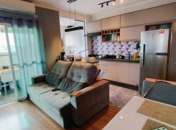 Apartamento · 42m² · 1 Quarto · 1 Vaga · Apartamento super moderno à venda andar alto, vista livre e lazer completo na cobertura.