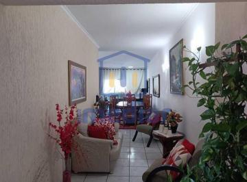 Apartamento · 126m² · 2 Quartos · 1 Vaga · Apartamento - Padrão / Residencial / Caiçara