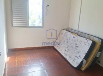 Apartamento · 122m² · 3 Quartos · 1 Vaga · Apartamento : Padrão / Residencial / Jardim Belmar