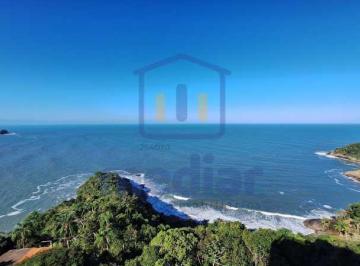 Apartamento · 749m² · 5 Quartos · 4 Vagas · Cobertura triplex - Morro Sorocotuba - Guarujá - 5 Dormitórios - 4 suítes749m².