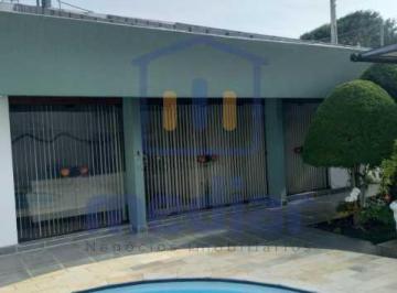 Casa · 280m² · 4 Quartos · 5 Vagas · Casa de rua : / Residencial / Balneário Cidade Atlântica