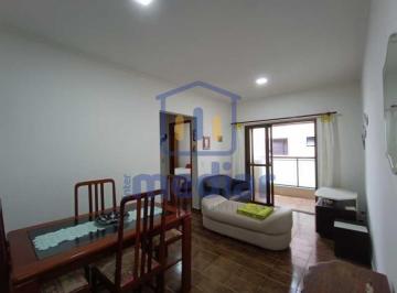Apartamento · 64m² · 2 Quartos · 1 Vaga · Apartamento com 2 dormitórios à venda, 64 m² por RS 340.000,00 - Centro - Mongaguá-SP