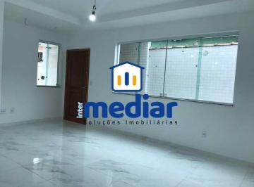 Casa · 135m² · 3 Quartos · 2 Vagas · Casa terrea com 3 suites, 131m2, 2 vagas de garagem e área de lazer