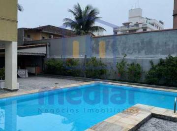 Apartamento · 88m² · 2 Quartos · 1 Vaga · Apartamento - Edifício Enseada dos Coqueiros - Enseada - 2 Dormitórios - 88m².