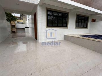 Apartamento · 140m² · 3 Quartos · 2 Vagas · Sobrado. 140 m² . Piscina e Churrasqueira