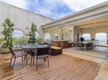 Apartamento · 500m² · 4 Quartos · COBERTURA JARDIM PAULISTA 4 DORMITORIOS 5 VAGAS