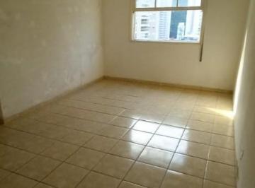 Apartamento · 39m² · 1 Quarto · 1 Vaga · Venda Apartamento Santos SP - mAr dOce lAr em frente ao mar, no Universo Palace na praia de José Men
