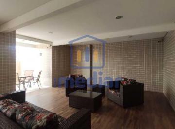 Apartamento · 89m² · 2 Quartos · 1 Vaga · Apartamento com 2 dormitórios à venda, 89 m² por RS 425.000,00 - Aviação - Praia Grande-SP