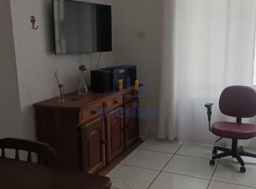 Apartamento · 58m² · 2 Quartos · 1 Vaga · Apartamento : Padrão / Residencial / Parque Enseada