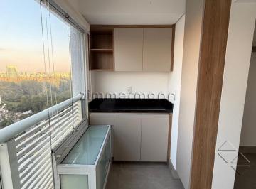 Apartamento · 40m² · 1 Quarto · APARTAMENTO PANAMBY 1 DORMITÓRIO 1 VAGA