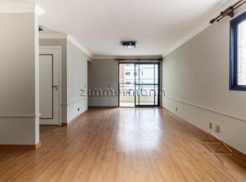 Apartamento · 118m² · 4 Quartos · APARTAMENTO VILA LEOPOLDINA 4 DORMITÓRIOS 3 VAGAS