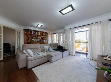 Apartamento · 306m² · 4 Quartos · APARTAMENTO VILA LEOPOLDINA 4 DORMITÓRIOS 3 VAGAS