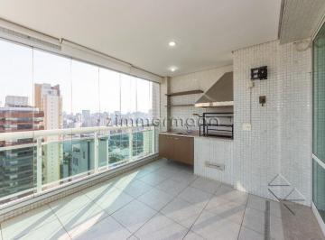 Apartamento · 159m² · 3 Quartos · APARTAMENTO ACLIMAÇÃO 3 SUÍTES 3 VAGAS