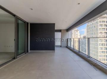 Apartamento · 125m² · 3 Quartos · APARTAMENTO CAMPO BELO 3 SUÍTES 2 VAGAS