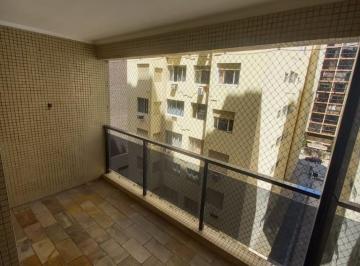 Apartamento · 92m² · 3 Quartos · 1 Vaga · Venda Apartamento Santos SP - mAr dOce lAr no Edifício Maison Roland Garros na rua Particular Lélia