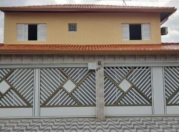 Apartamento · 395m² · 4 Quartos · 4 Vagas · Incrível Sobrado de 395 M² 4 Súites 6 vagas no Balneário Flórida Praia Grande-SP