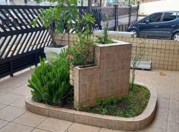 Apartamento · 62m² · 2 Quartos · 1 Vaga · Apartamento com 2 dormitórios por RS 260.000,00 - Itararé - São Vicente - SP